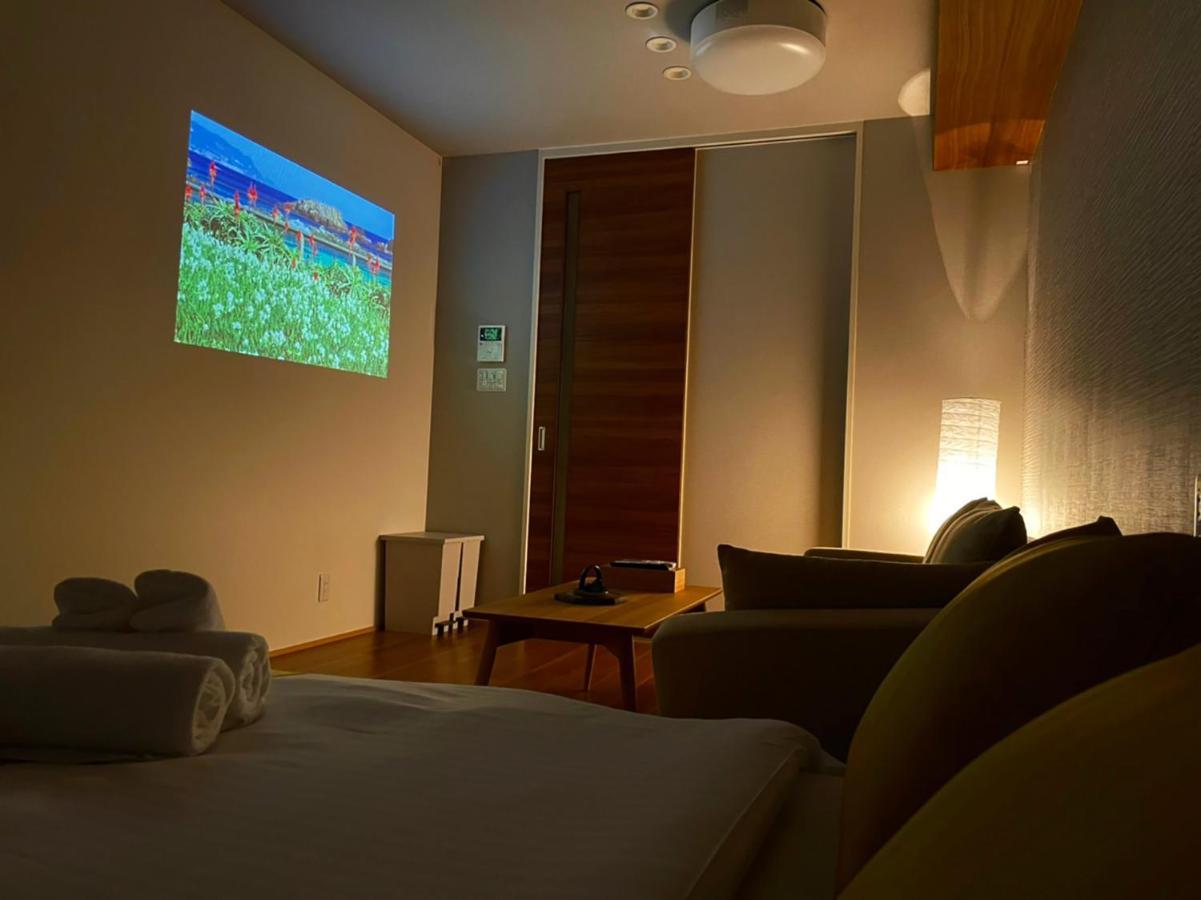 Hotel Cla-Ss Hiroshima-Dobashi Bagian luar foto