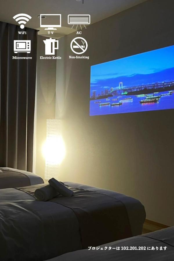 Hotel Cla-Ss Hiroshima-Dobashi Bagian luar foto