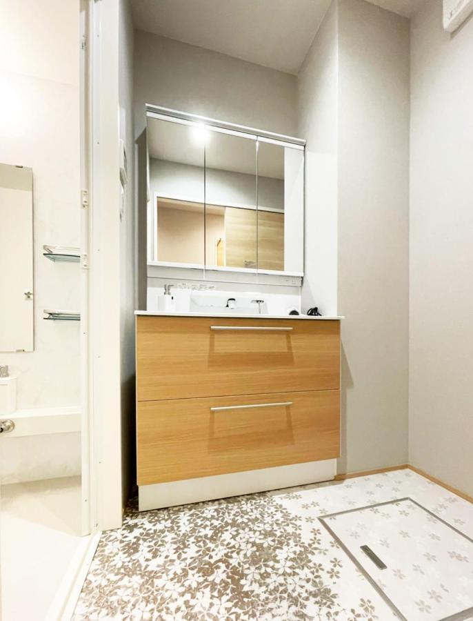 Hotel Cla-Ss Hiroshima-Dobashi Bagian luar foto