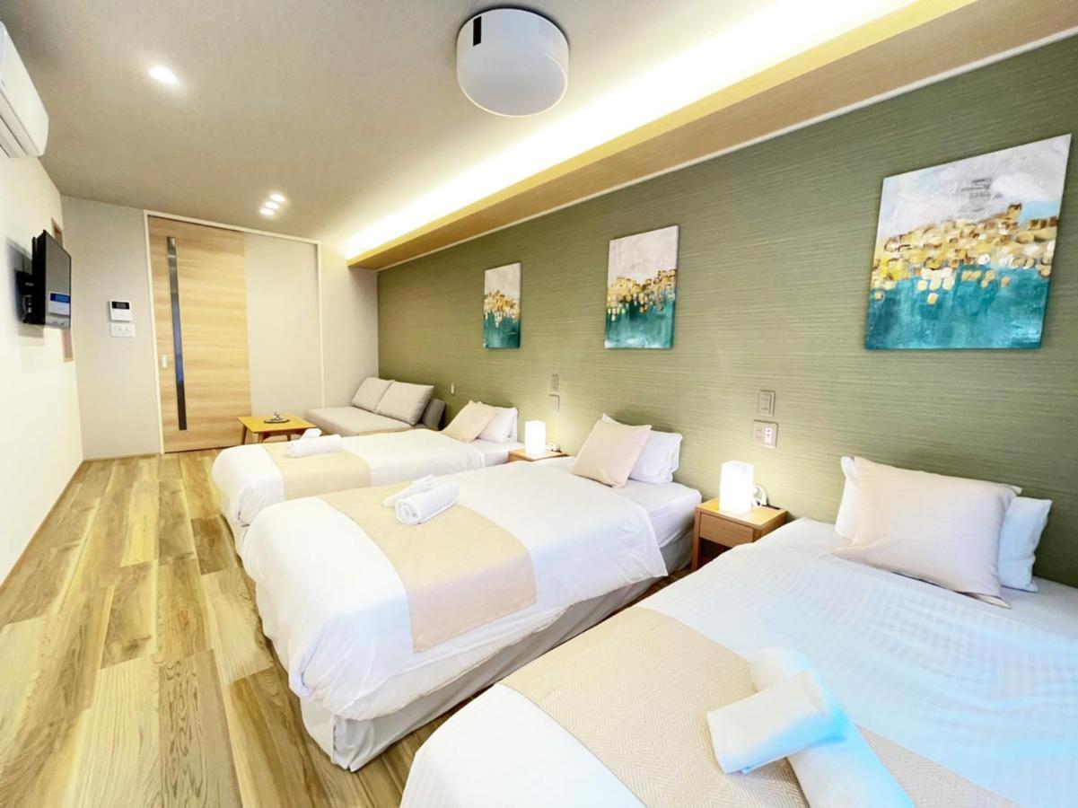 Hotel Cla-Ss Hiroshima-Dobashi Bagian luar foto