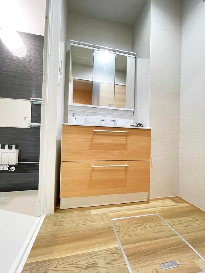 Hotel Cla-Ss Hiroshima-Dobashi Bagian luar foto
