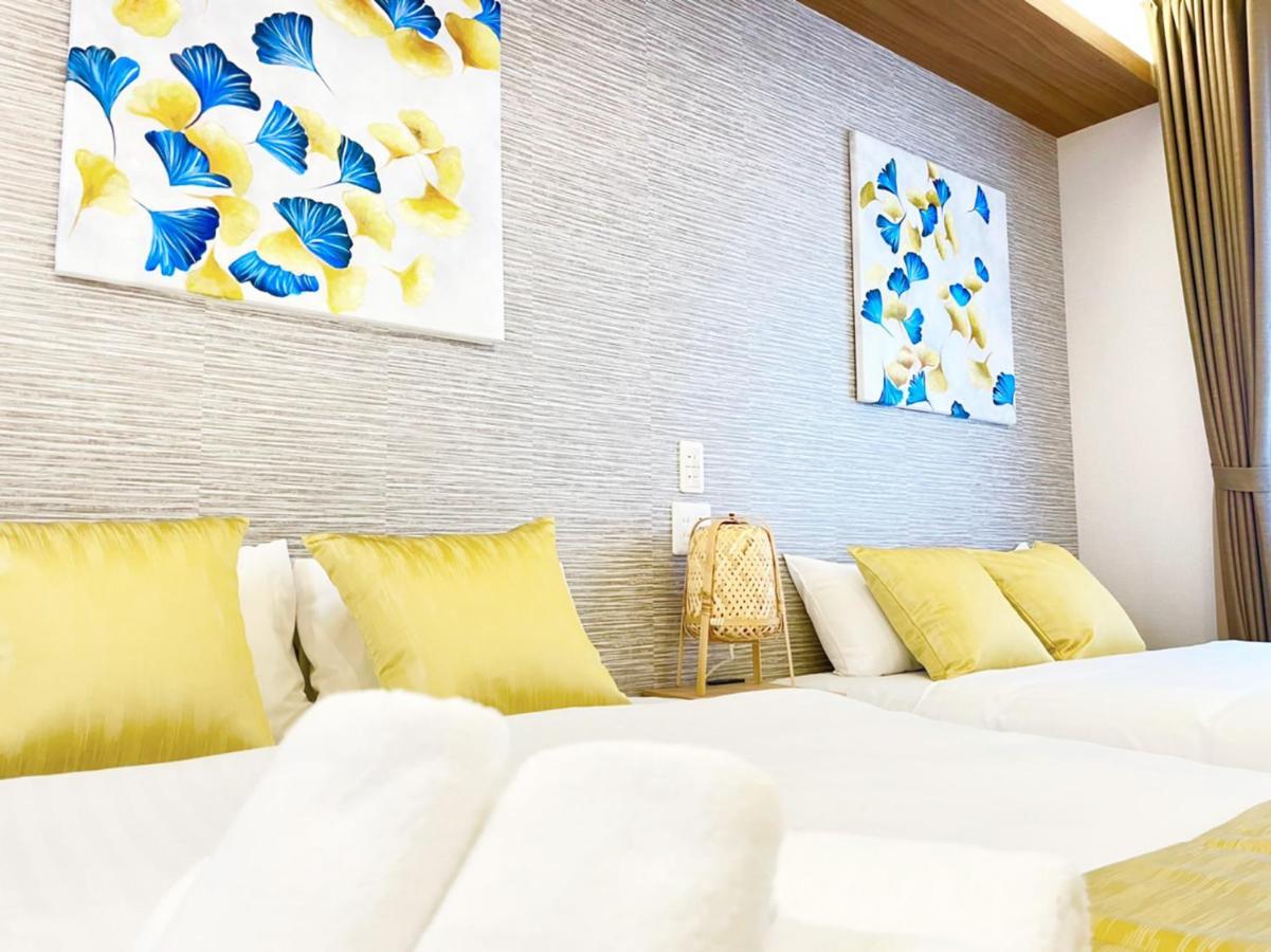 Hotel Cla-Ss Hiroshima-Dobashi Bagian luar foto