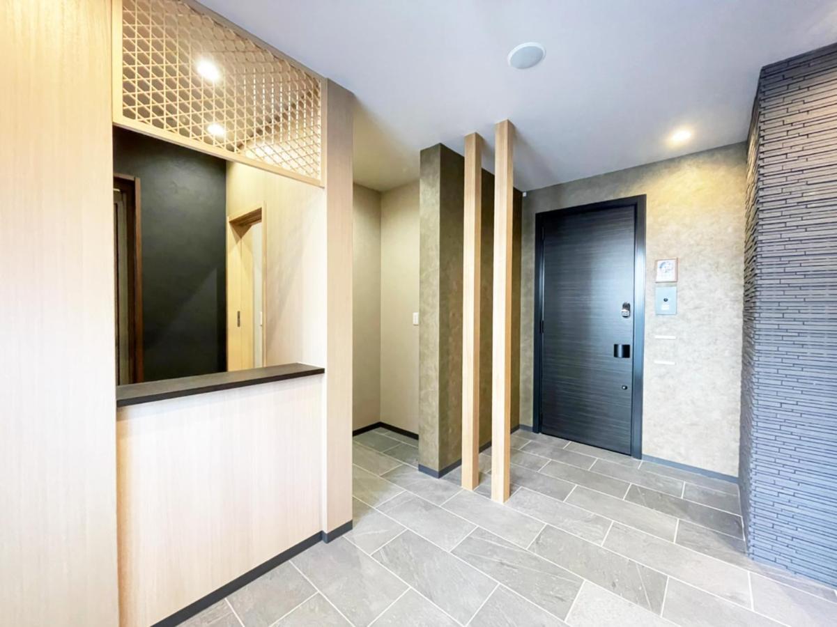 Hotel Cla-Ss Hiroshima-Dobashi Bagian luar foto