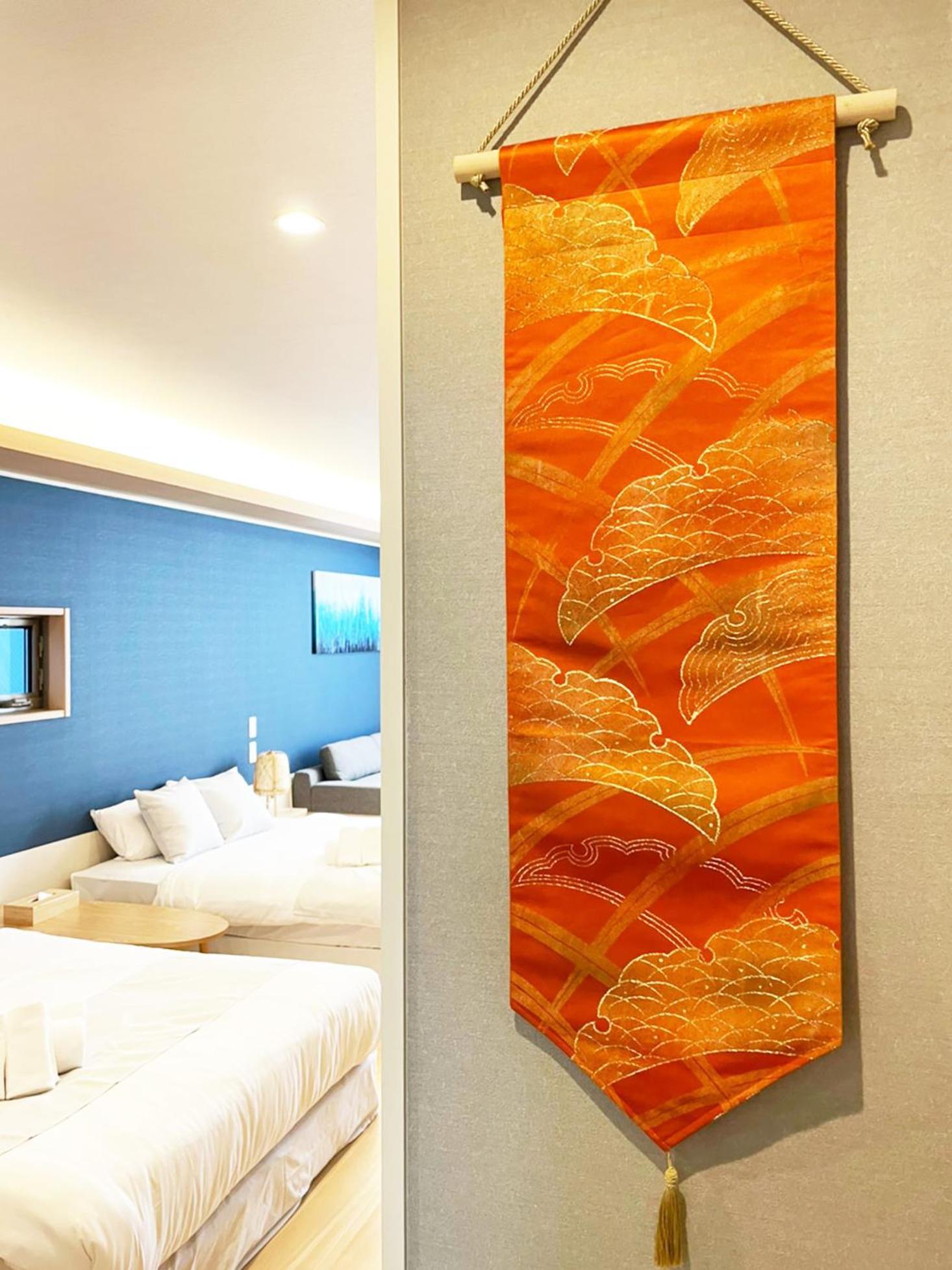 Hotel Cla-Ss Hiroshima-Dobashi Bagian luar foto