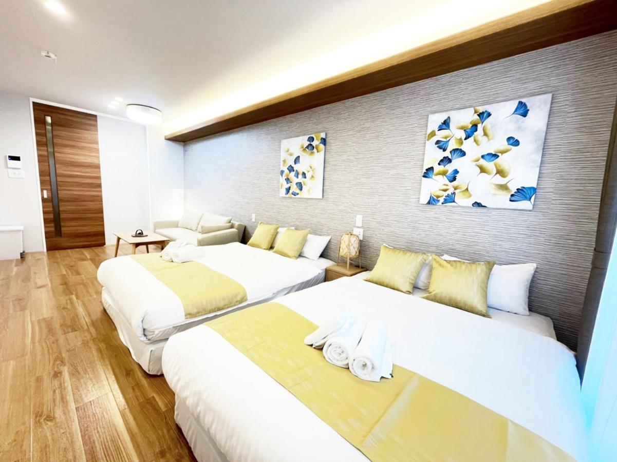 Hotel Cla-Ss Hiroshima-Dobashi Bagian luar foto
