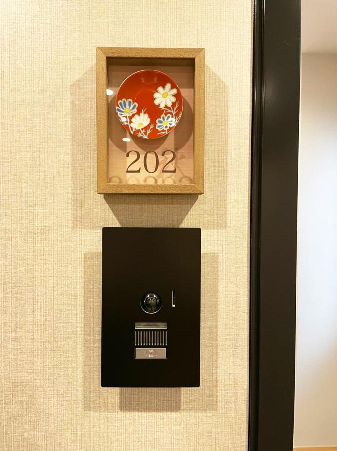 Hotel Cla-Ss Hiroshima-Dobashi Bagian luar foto