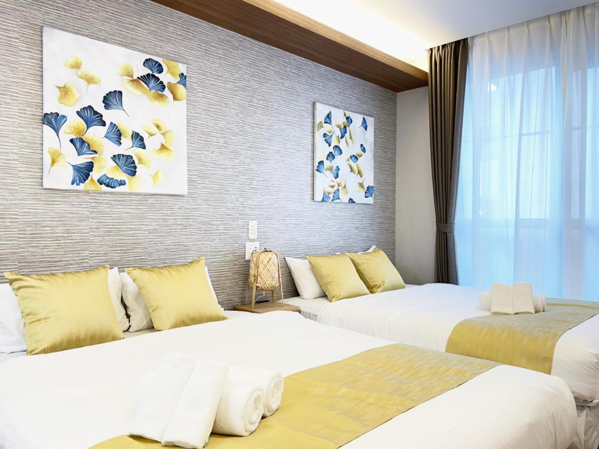 Hotel Cla-Ss Hiroshima-Dobashi Bagian luar foto