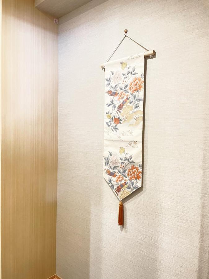 Hotel Cla-Ss Hiroshima-Dobashi Bagian luar foto