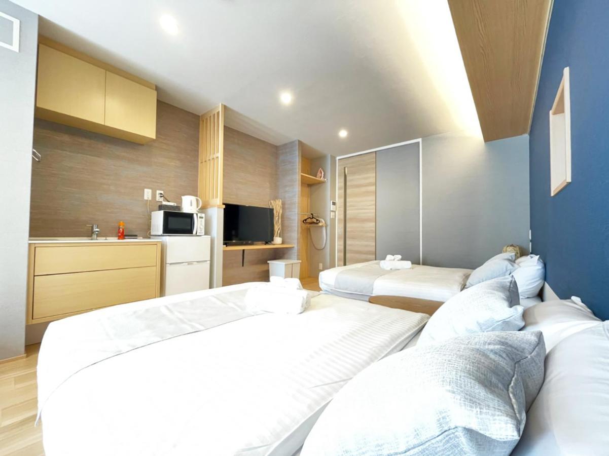 Hotel Cla-Ss Hiroshima-Dobashi Bagian luar foto