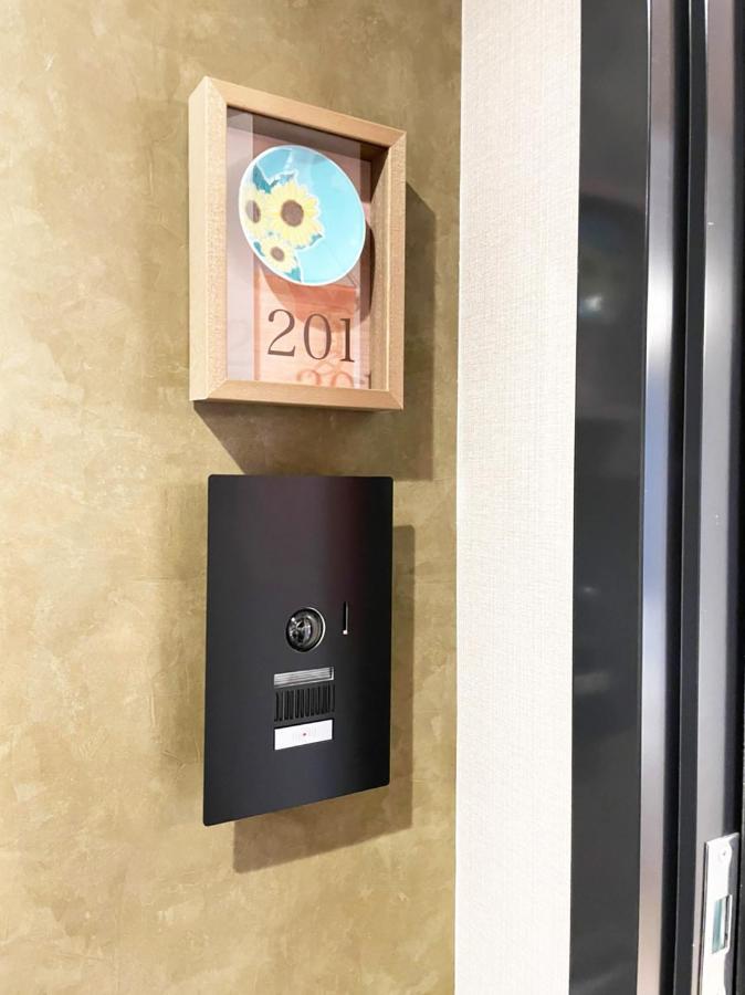 Hotel Cla-Ss Hiroshima-Dobashi Bagian luar foto