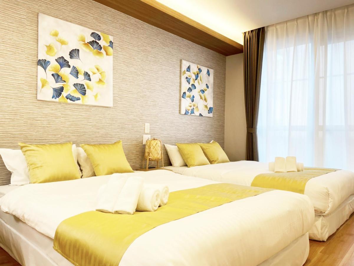 Hotel Cla-Ss Hiroshima-Dobashi Bagian luar foto