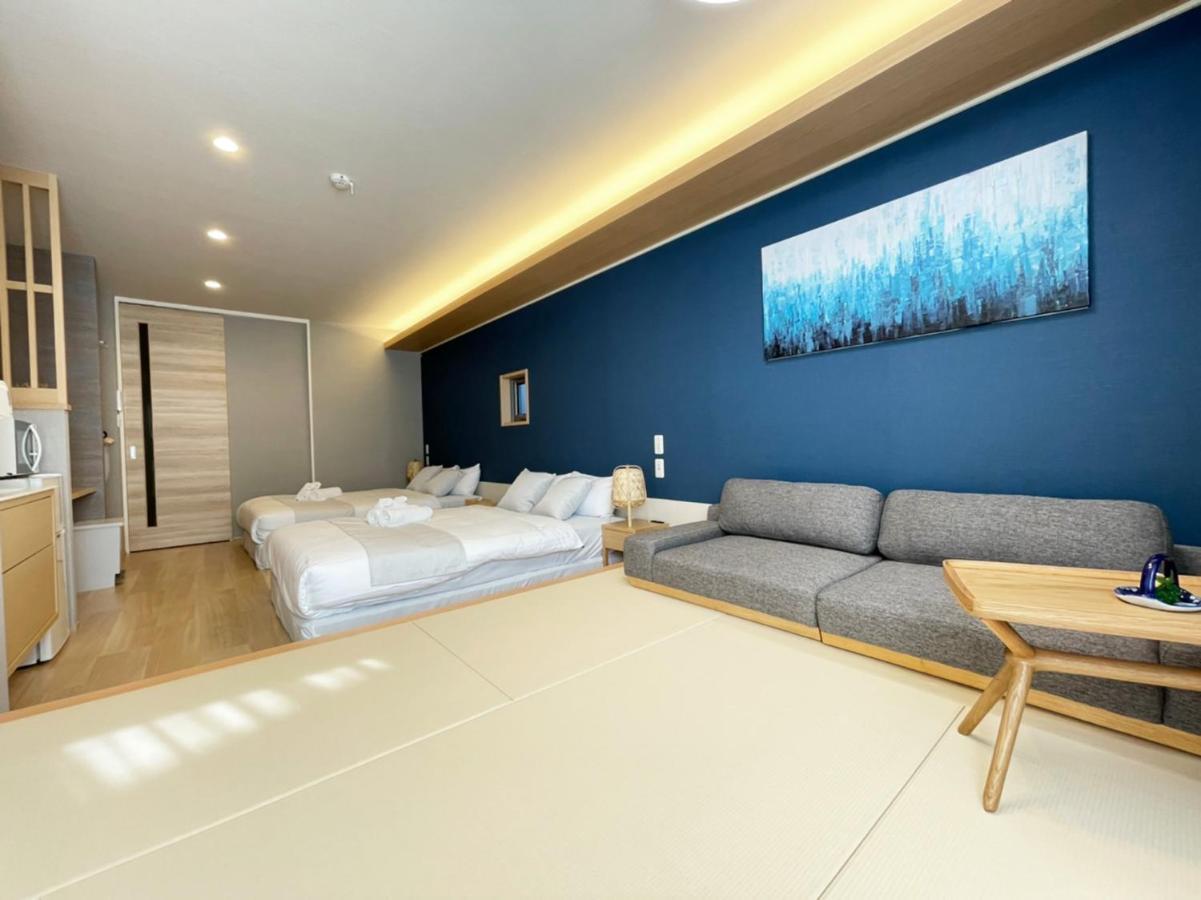Hotel Cla-Ss Hiroshima-Dobashi Bagian luar foto