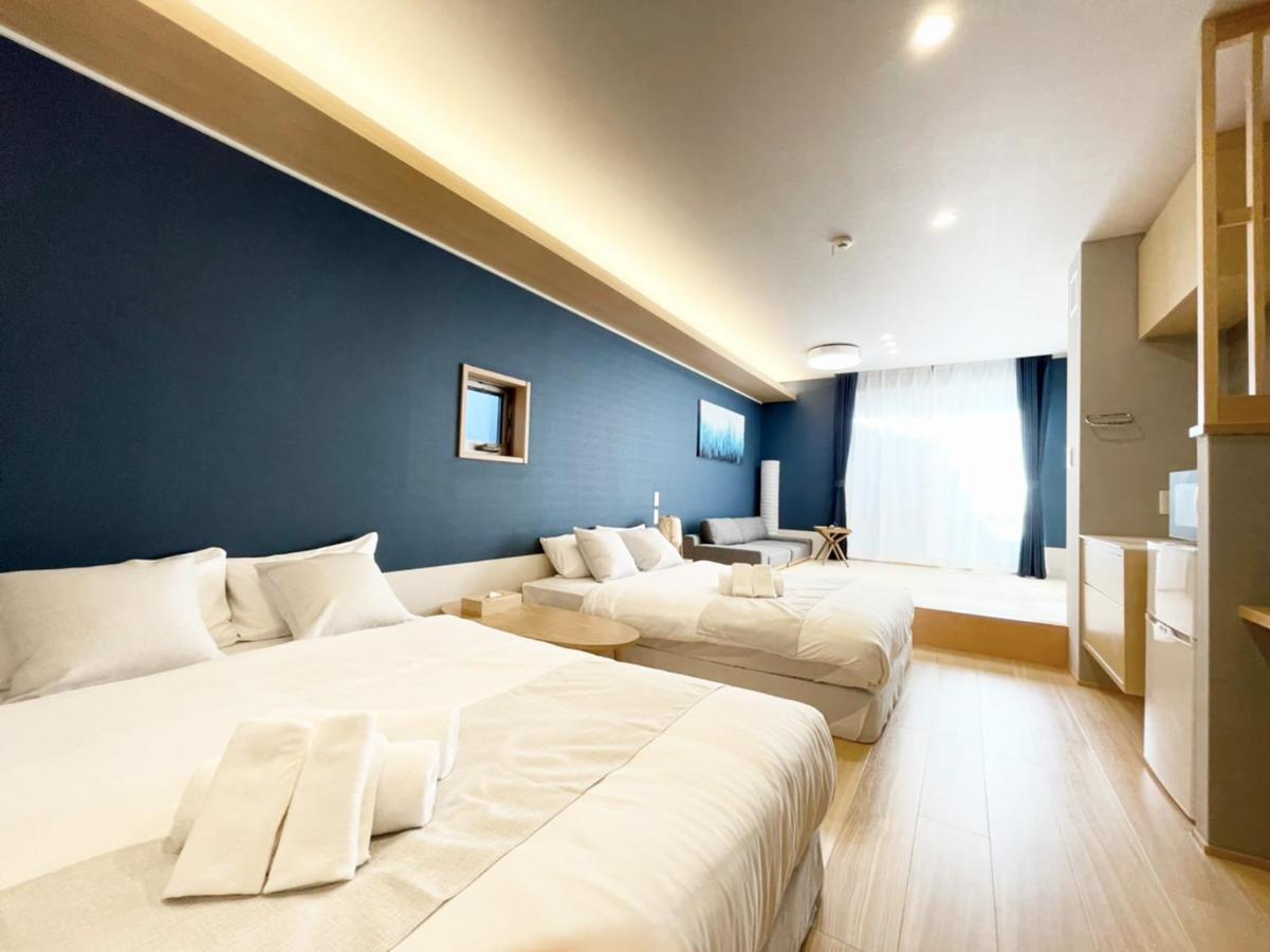Hotel Cla-Ss Hiroshima-Dobashi Bagian luar foto