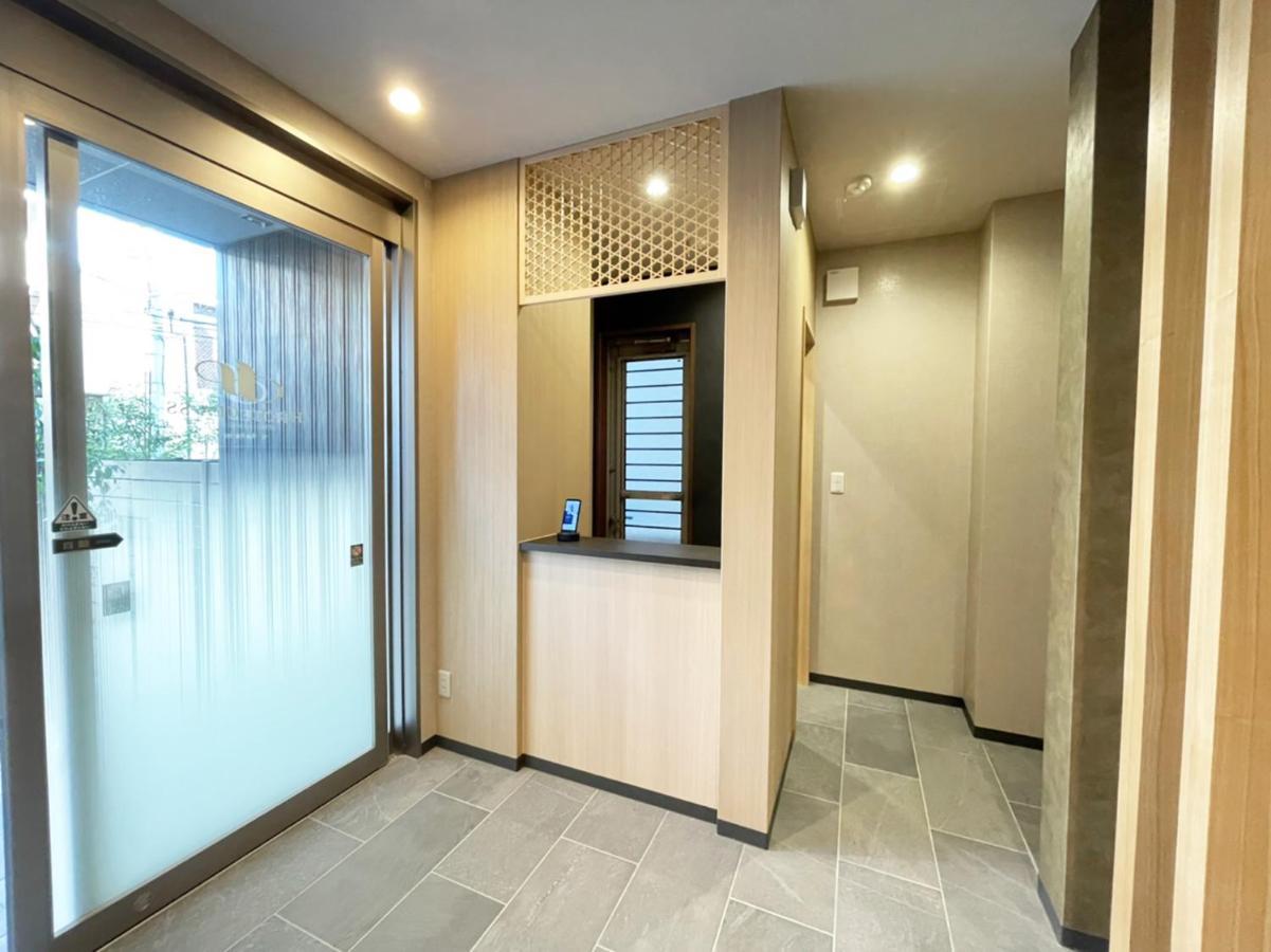 Hotel Cla-Ss Hiroshima-Dobashi Bagian luar foto
