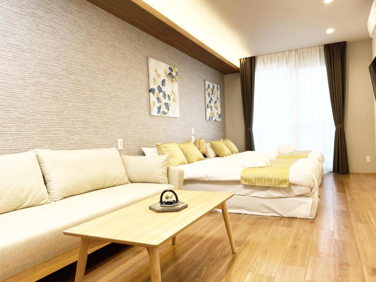 Hotel Cla-Ss Hiroshima-Dobashi Bagian luar foto