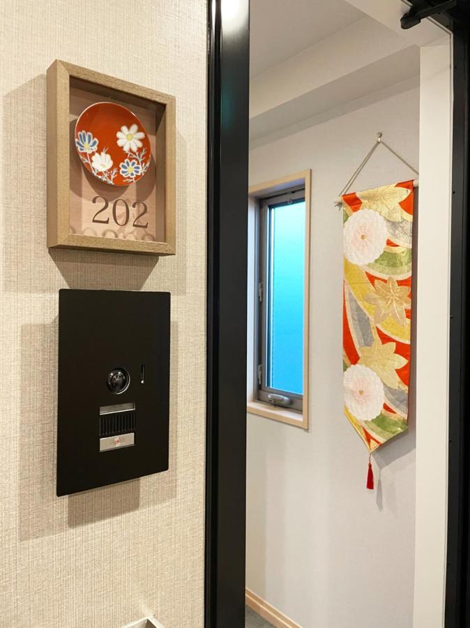 Hotel Cla-Ss Hiroshima-Dobashi Bagian luar foto