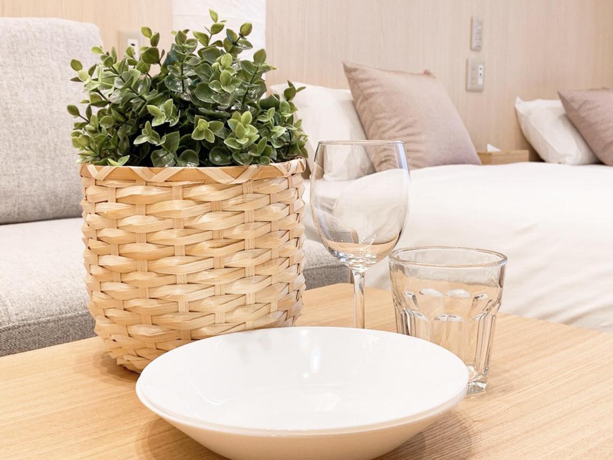 Hotel Cla-Ss Hiroshima-Dobashi Bagian luar foto